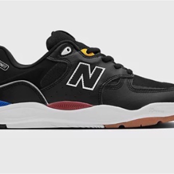 New Balance MENS Numeric Tiago Lemos 1010 - Picture 1 of 7